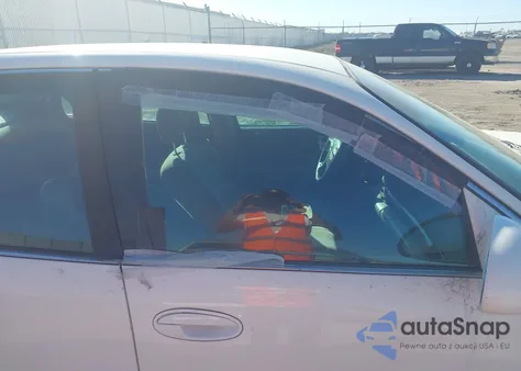 2004 Buick Lesabre Custom z USA, uszkodzony, nr VIN 1G4HP52KX44172380